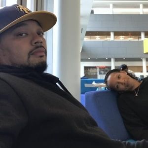 Meet your Posher, Christopher